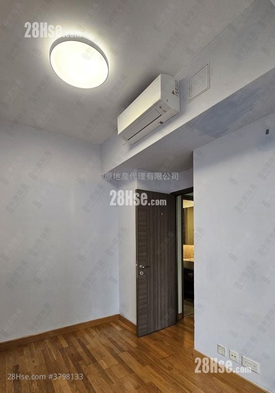 喜荟 售盘 2 房 502 平方尺