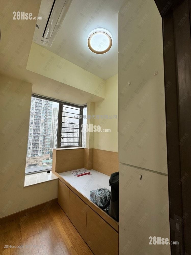 喜荟 售盘 2 房 502 平方尺