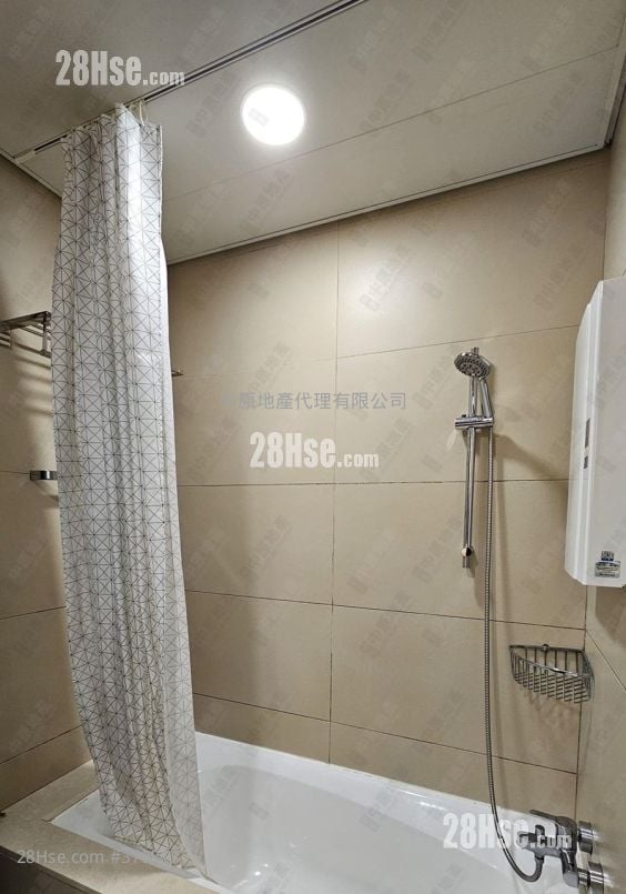 喜荟 售盘 2 房 502 平方尺