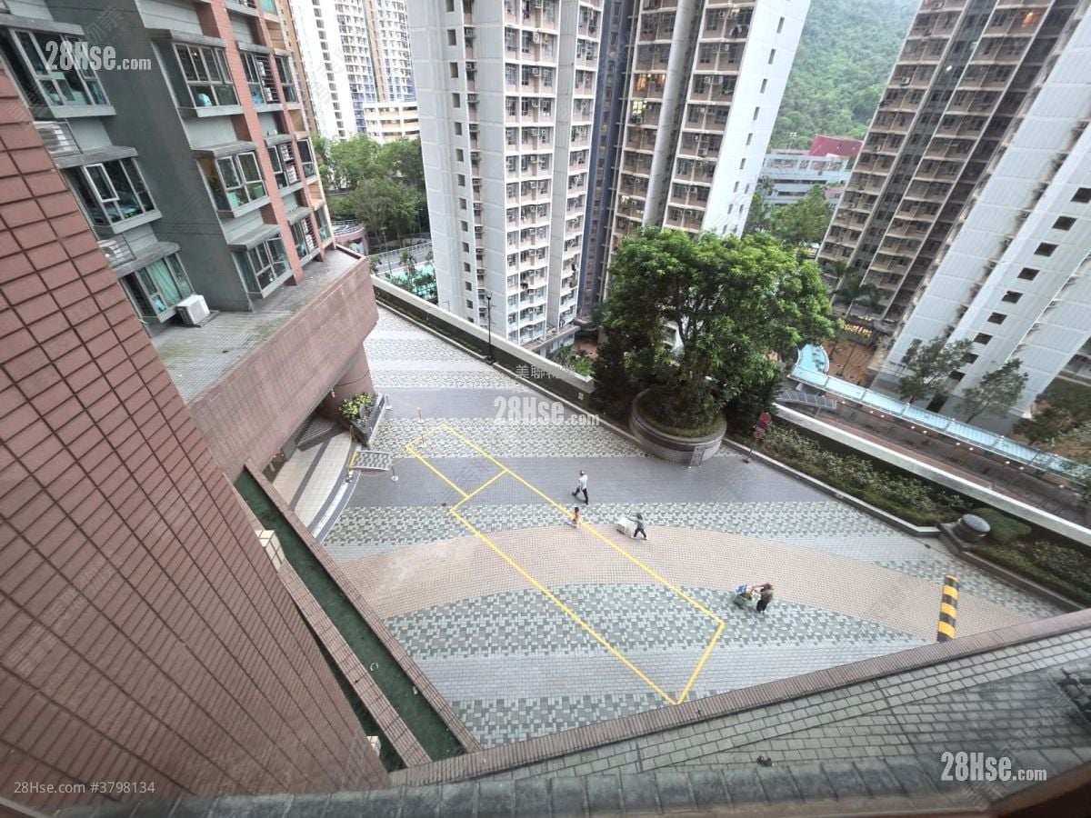 Park Central Sell 2 Bedrooms 406 ft²