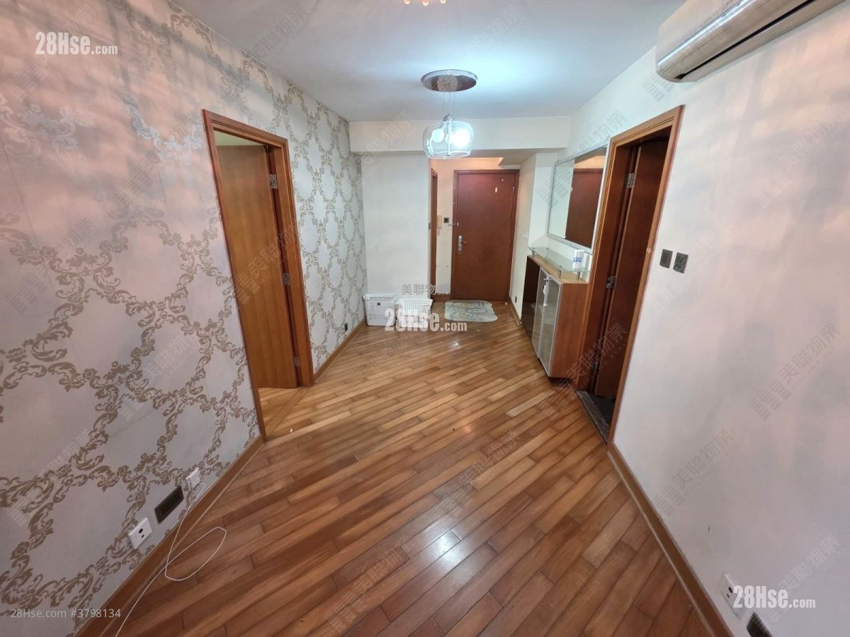 Park Central Sell 2 Bedrooms 406 ft²