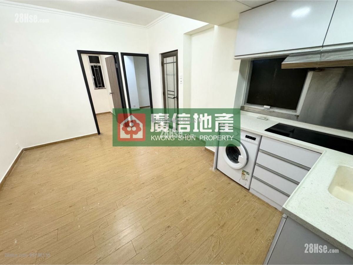 宝兴大楼 售盘 3 房 , 1 浴室 390 平方尺