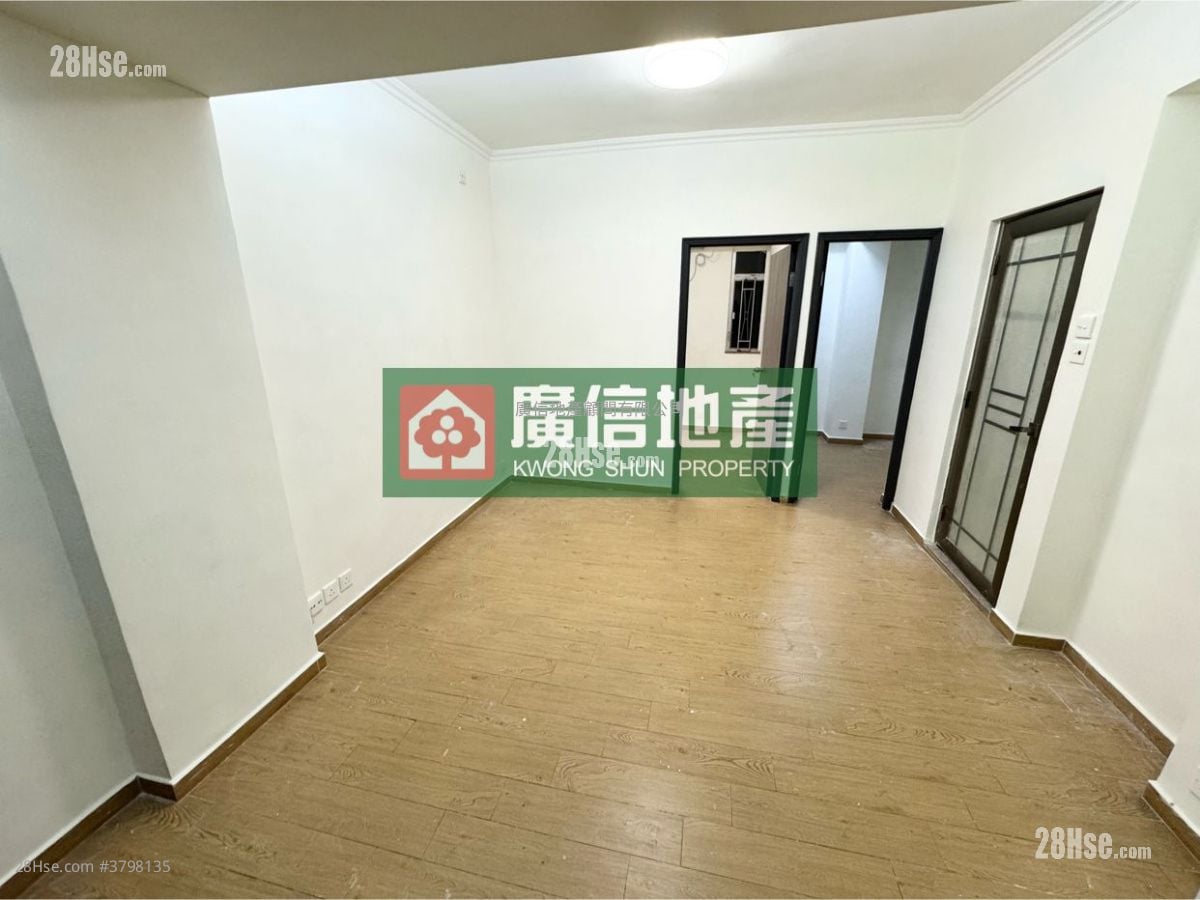 宝兴大楼 售盘 3 房 , 1 浴室 390 平方尺