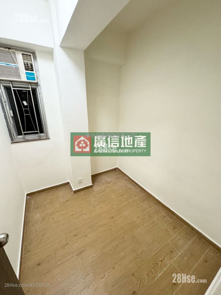 宝兴大楼 售盘 3 房 , 1 浴室 390 平方尺