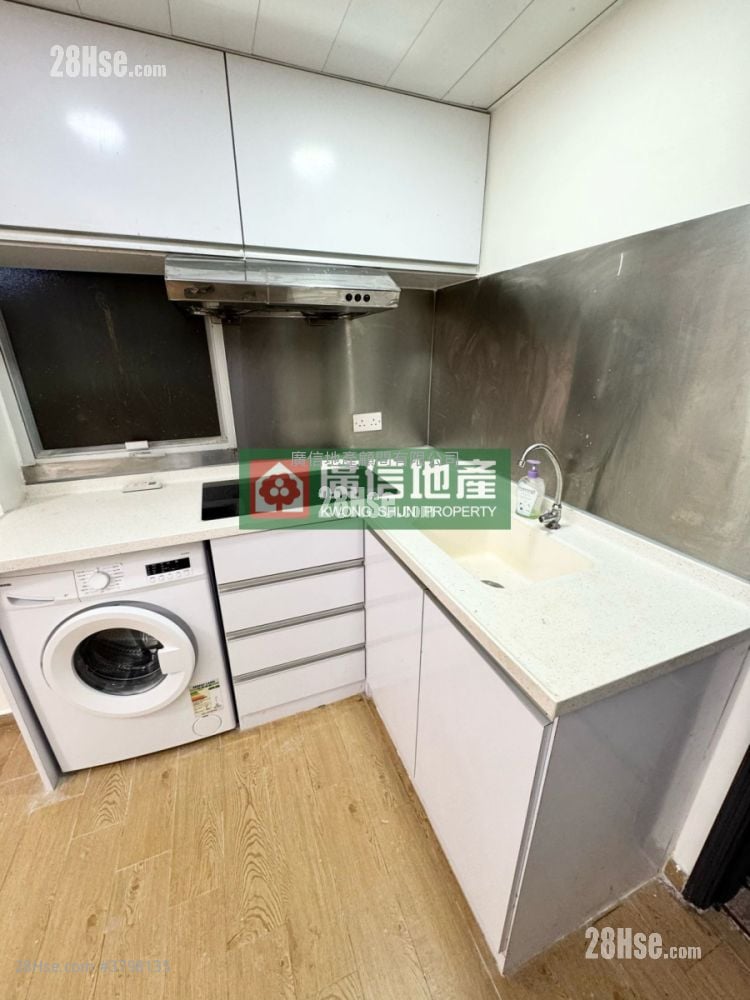 宝兴大楼 售盘 3 房 , 1 浴室 390 平方尺