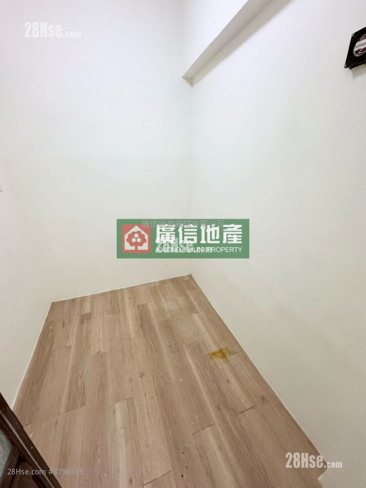 宝兴大楼 售盘 3 房 , 1 浴室 390 平方尺