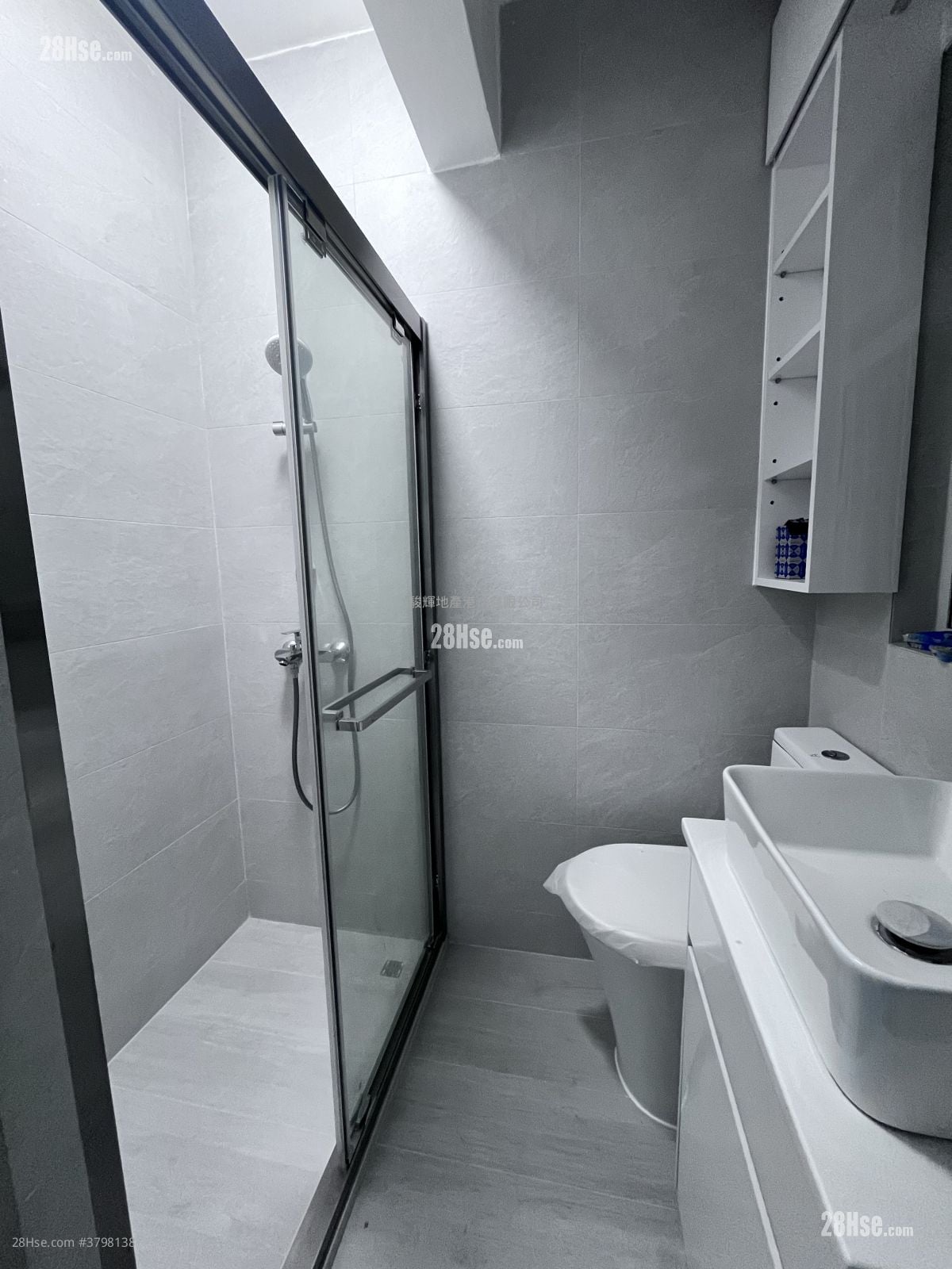 Comfort Court Rental 2 Bedrooms 316 ft²