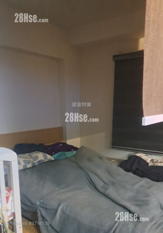 振兴新村 售盘 1 浴室 350 平方尺