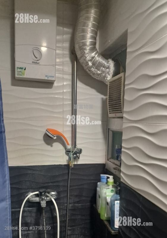 振兴新村 售盘 1 浴室 350 平方尺