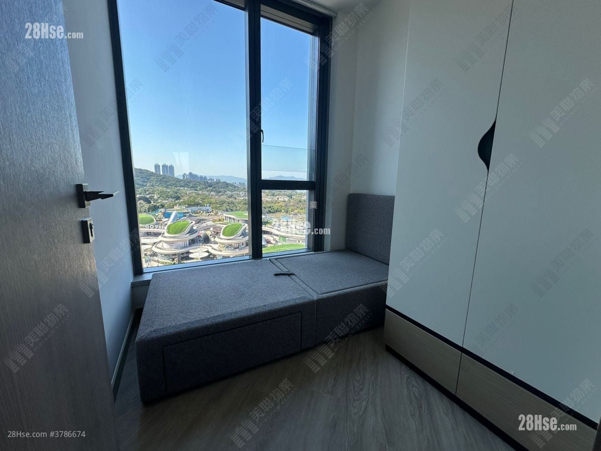 Sierra Sea Sell 2 Bedrooms , 1 Bathroom 456 ft²