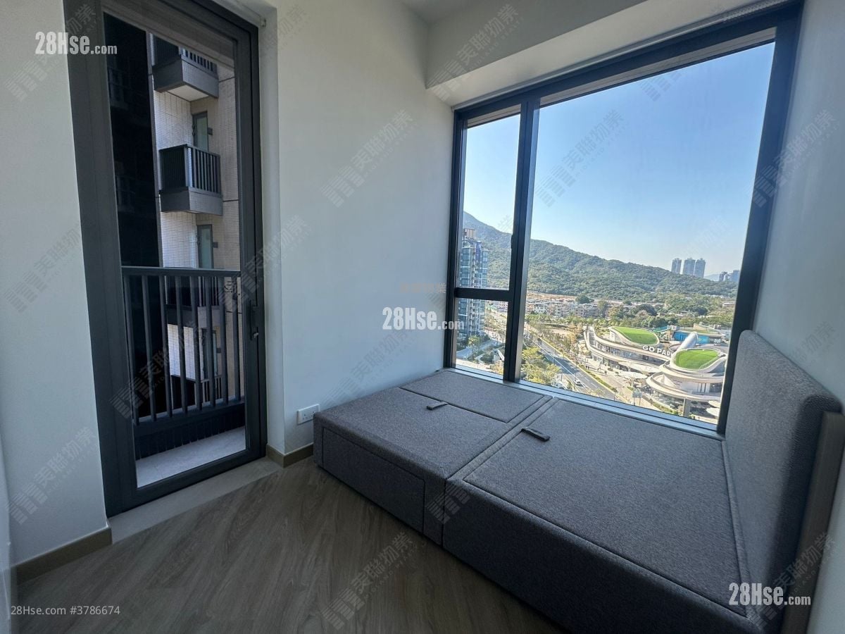 Sierra Sea Sell 2 Bedrooms , 1 Bathroom 456 ft²