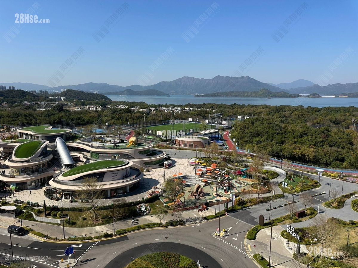 Sierra Sea Sell 2 Bedrooms , 1 Bathroom 456 ft²