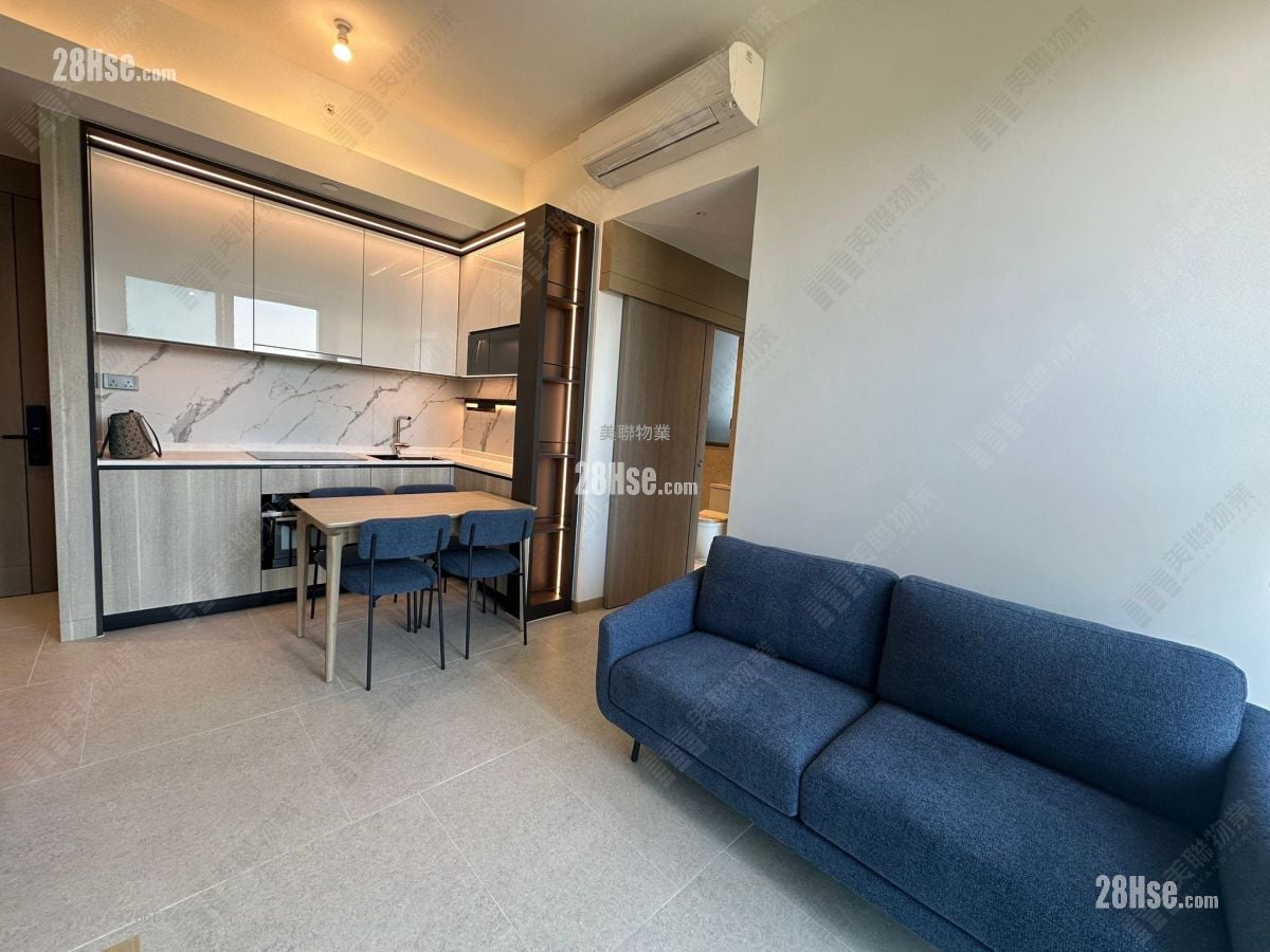 Sierra Sea Sell 2 Bedrooms , 1 Bathroom 456 ft²