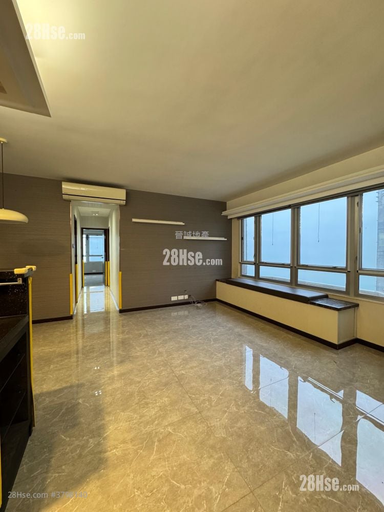 豪景花园 售盘 2 房 , 2 浴室 792 平方尺