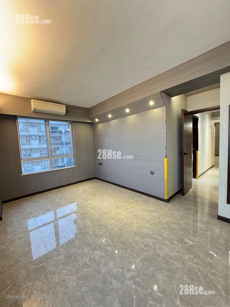 豪景花园 售盘 2 房 , 2 浴室 792 平方尺