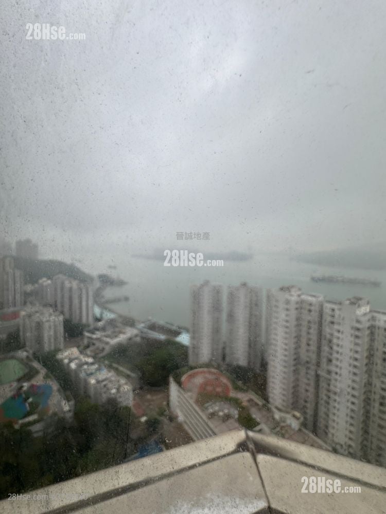 豪景花园 售盘 2 房 , 2 浴室 792 平方尺