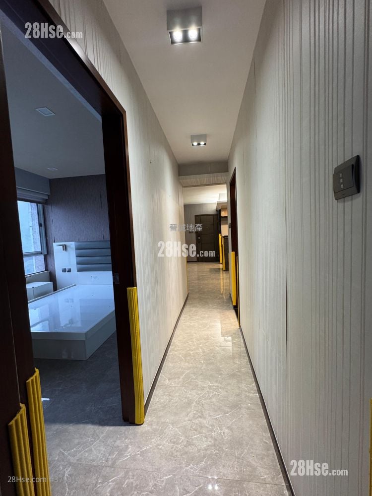 豪景花园 售盘 2 房 , 2 浴室 792 平方尺