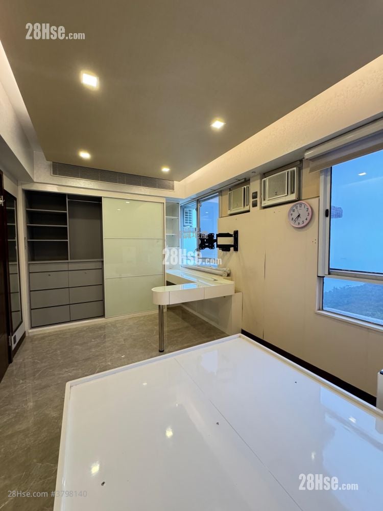 豪景花园 售盘 2 房 , 2 浴室 792 平方尺