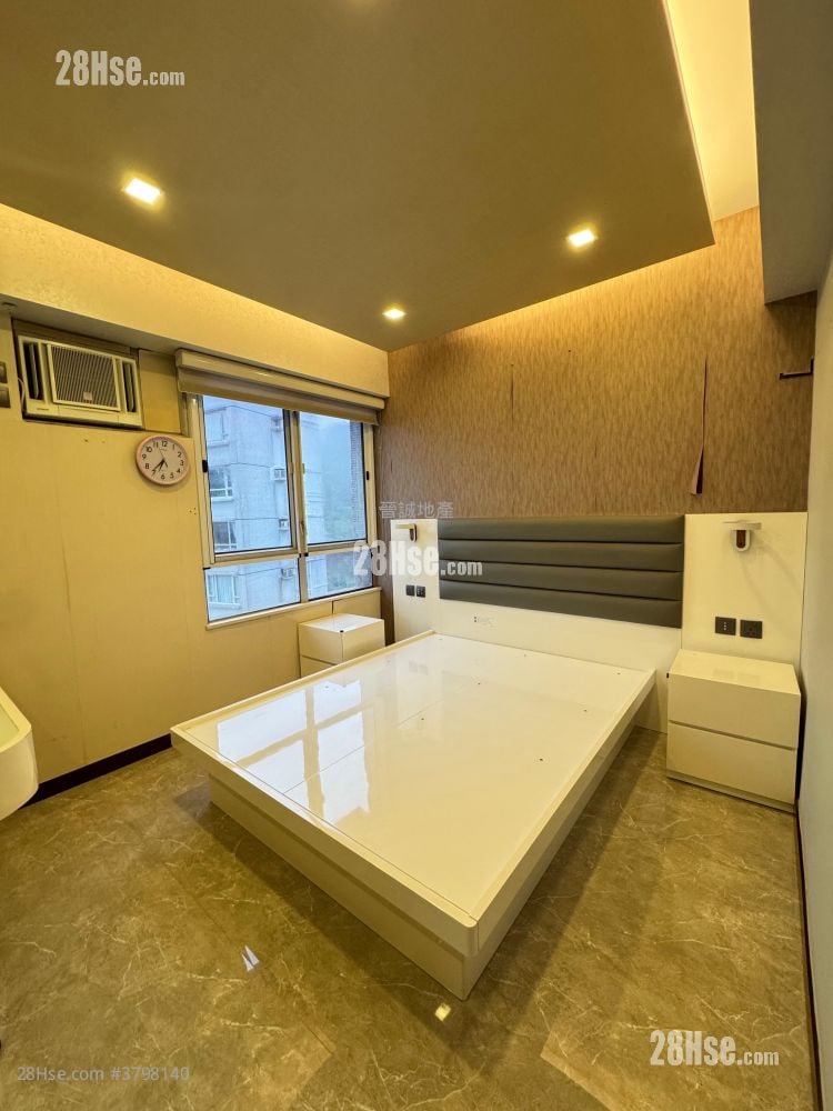 豪景花园 售盘 2 房 , 2 浴室 792 平方尺