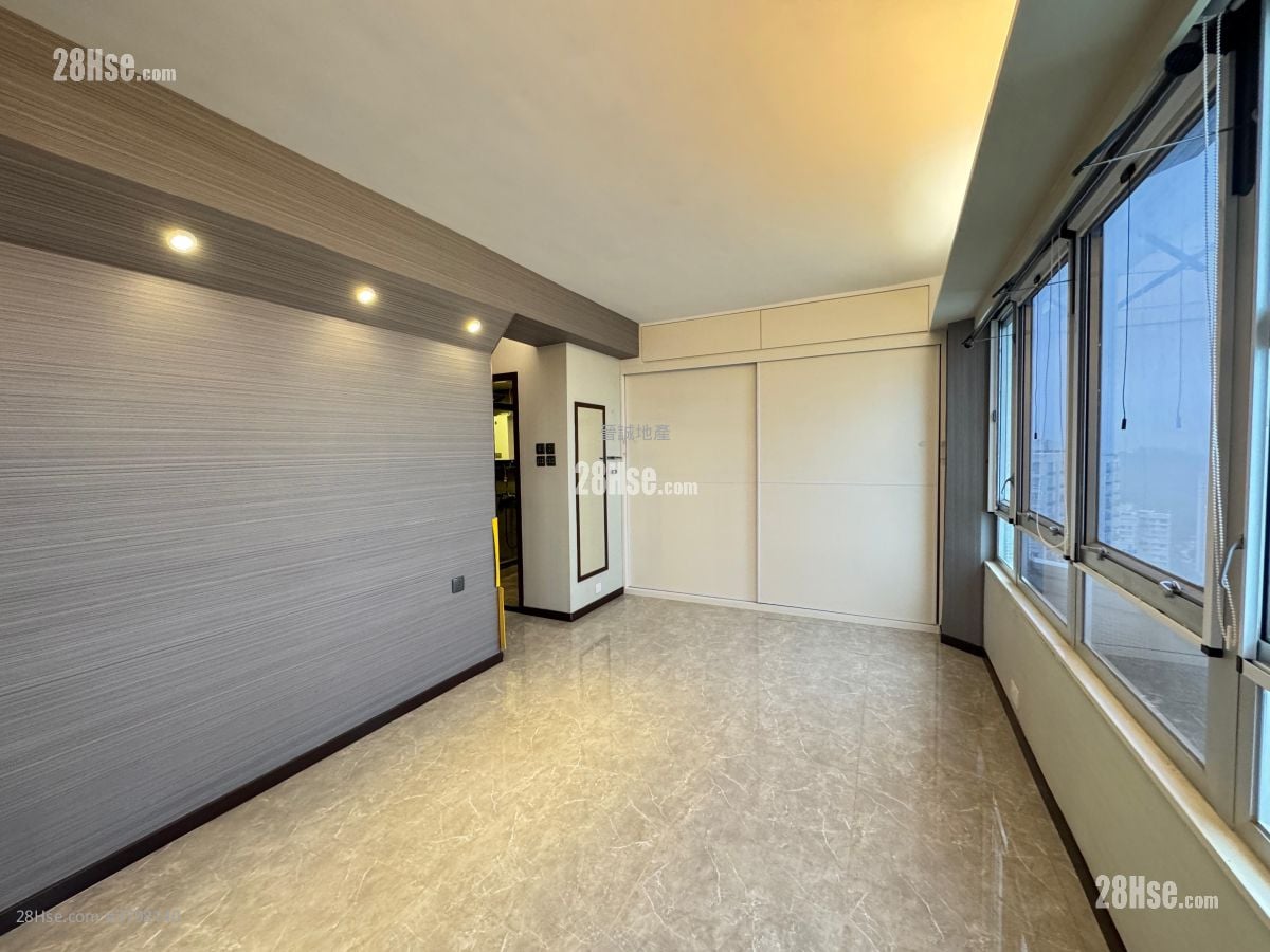 豪景花园 售盘 2 房 , 2 浴室 792 平方尺