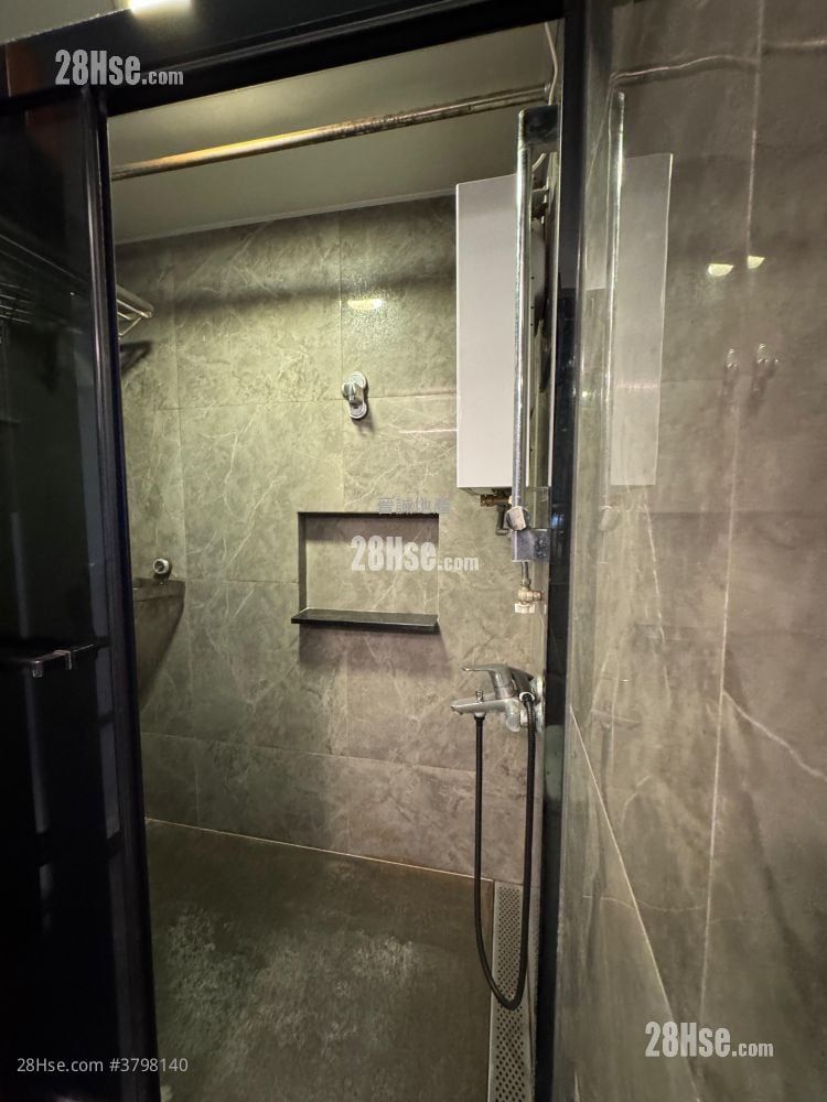 豪景花园 售盘 2 房 , 2 浴室 792 平方尺