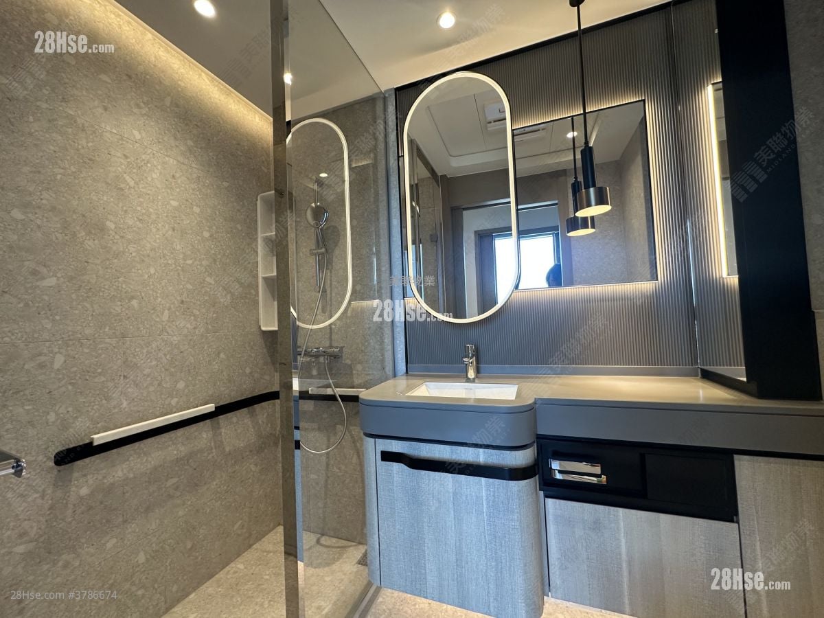 Sierra Sea Sell 2 Bedrooms , 1 Bathroom 456 ft²