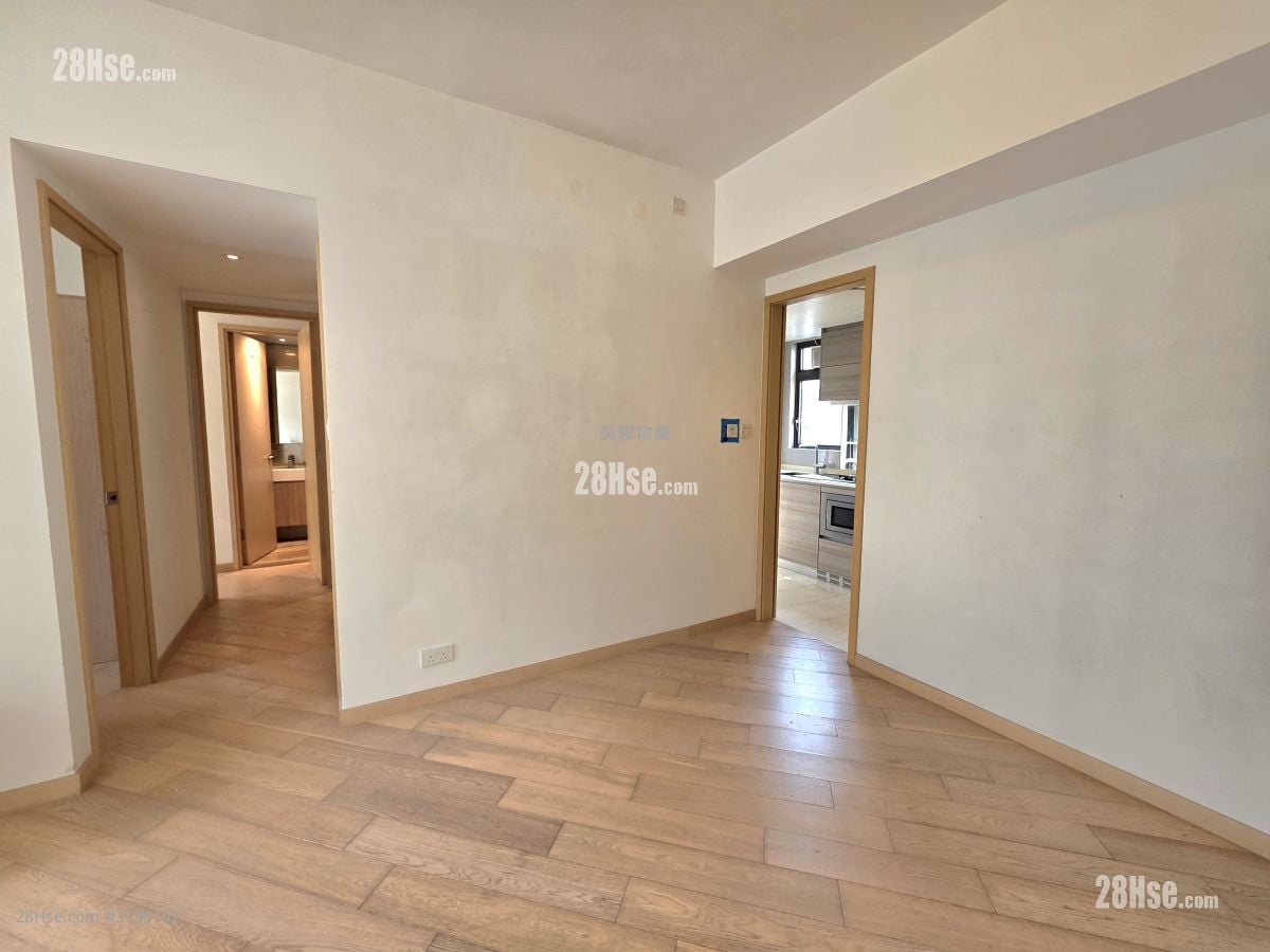 The Visionary Rental 2 Bedrooms , 2 Bathrooms 757 ft²