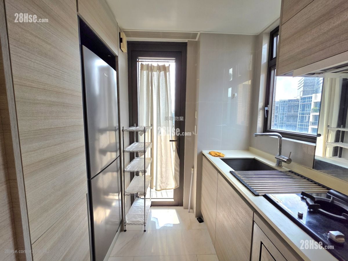 The Visionary Rental 2 Bedrooms , 2 Bathrooms 757 ft²