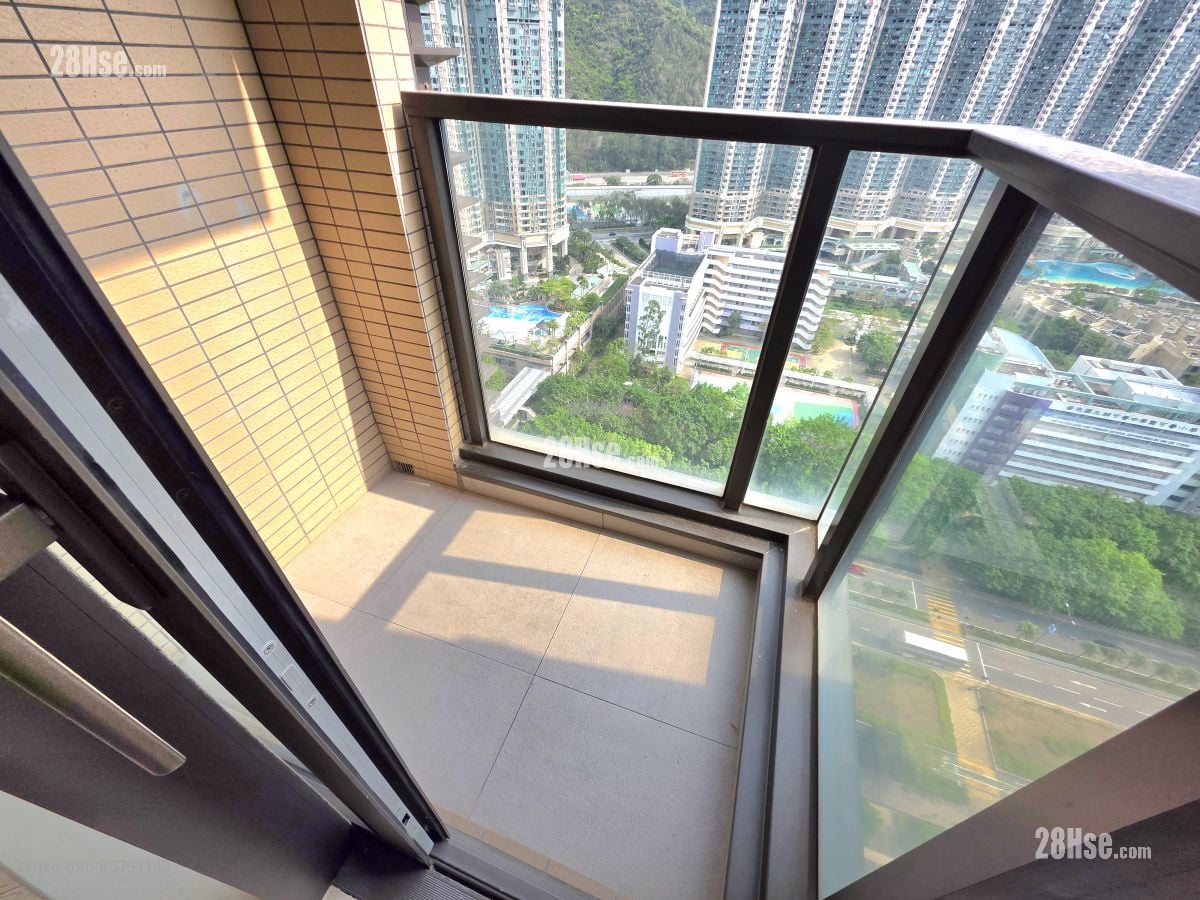 The Visionary Rental 2 Bedrooms , 2 Bathrooms 757 ft²