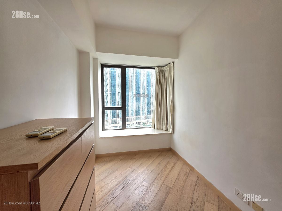 The Visionary Rental 2 Bedrooms , 2 Bathrooms 757 ft²