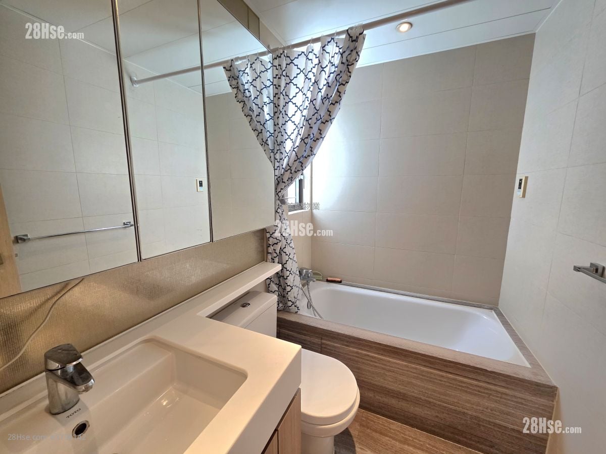 The Visionary Rental 2 Bedrooms , 2 Bathrooms 757 ft²