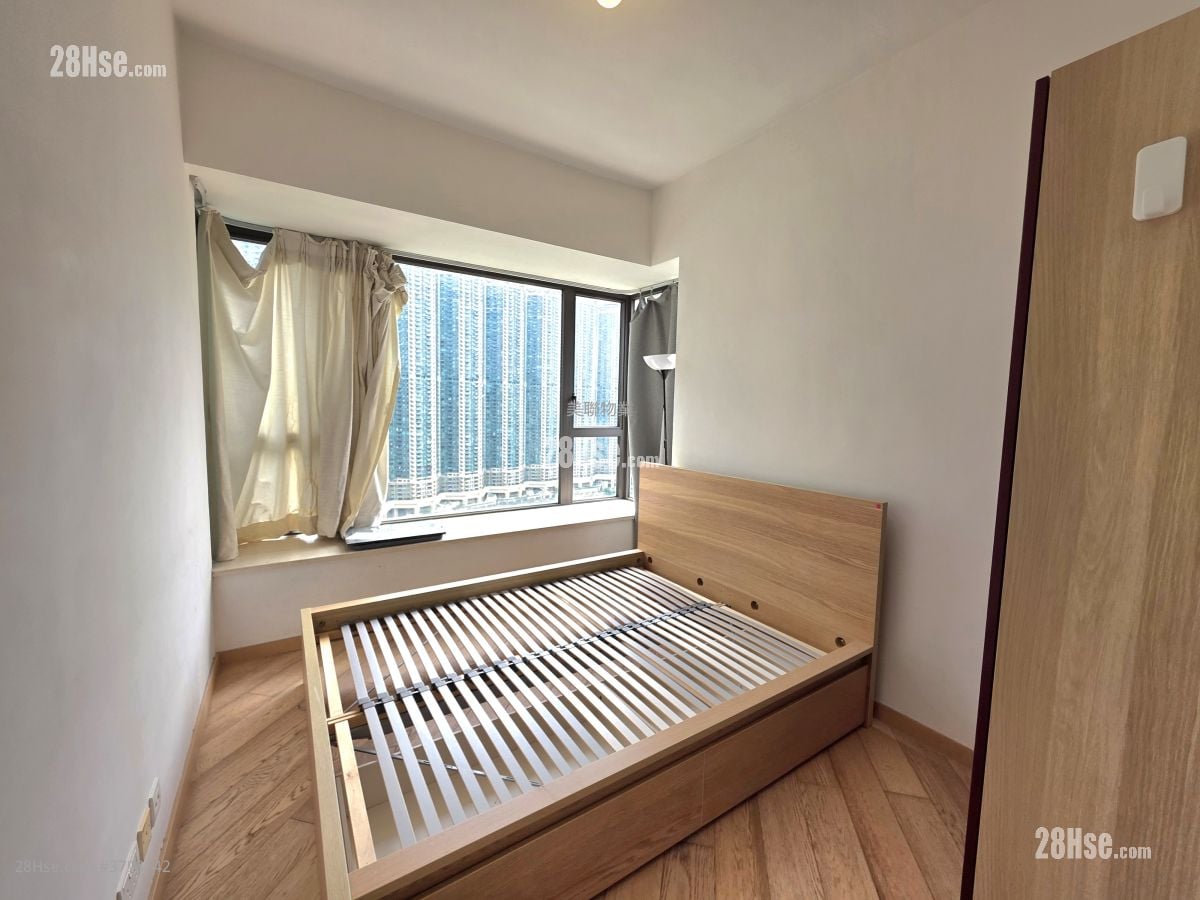 The Visionary Rental 2 Bedrooms , 2 Bathrooms 757 ft²