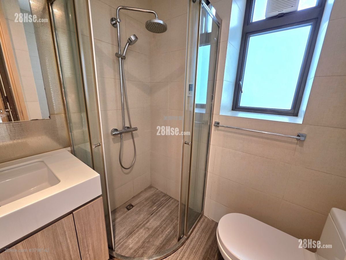 The Visionary Rental 2 Bedrooms , 2 Bathrooms 757 ft²