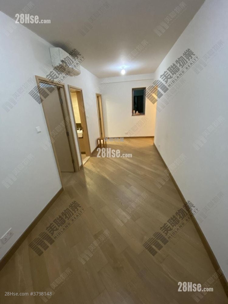 Parc City Sell 1 Bedroom , 1 Bathroom 480 ft²