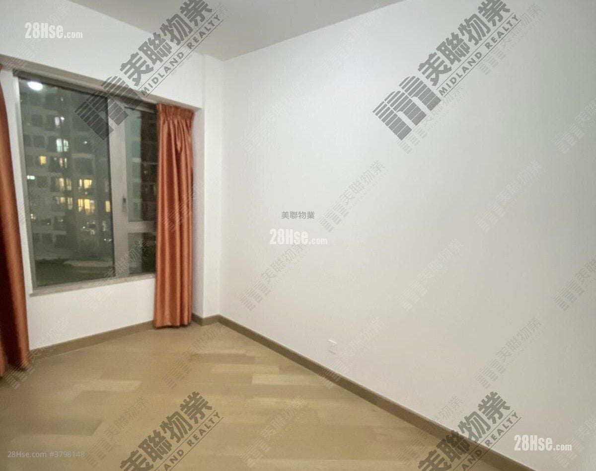 Parc City Sell 1 Bedroom , 1 Bathroom 480 ft²