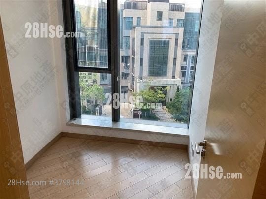 尔峦 售盘 2 房 466 平方尺