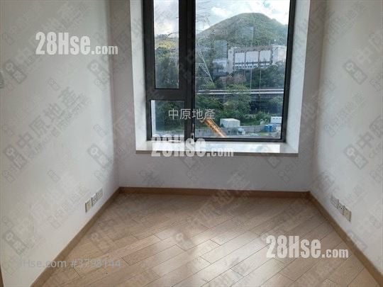 尔峦 售盘 2 房 466 平方尺