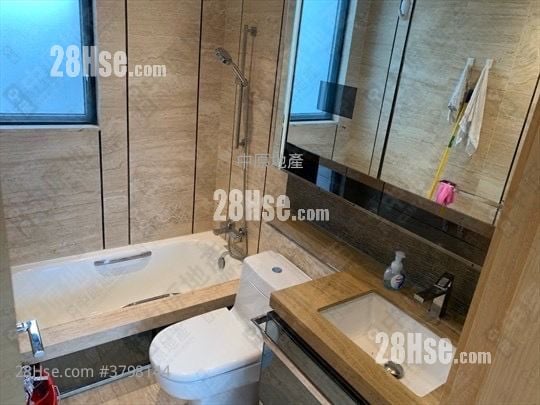 尔峦 售盘 2 房 466 平方尺