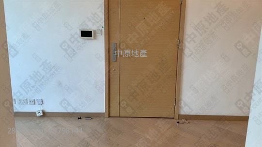 尔峦 售盘 2 房 466 平方尺