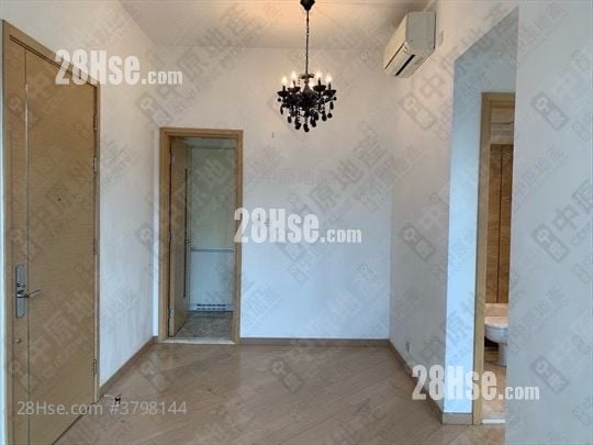 尔峦 售盘 2 房 466 平方尺