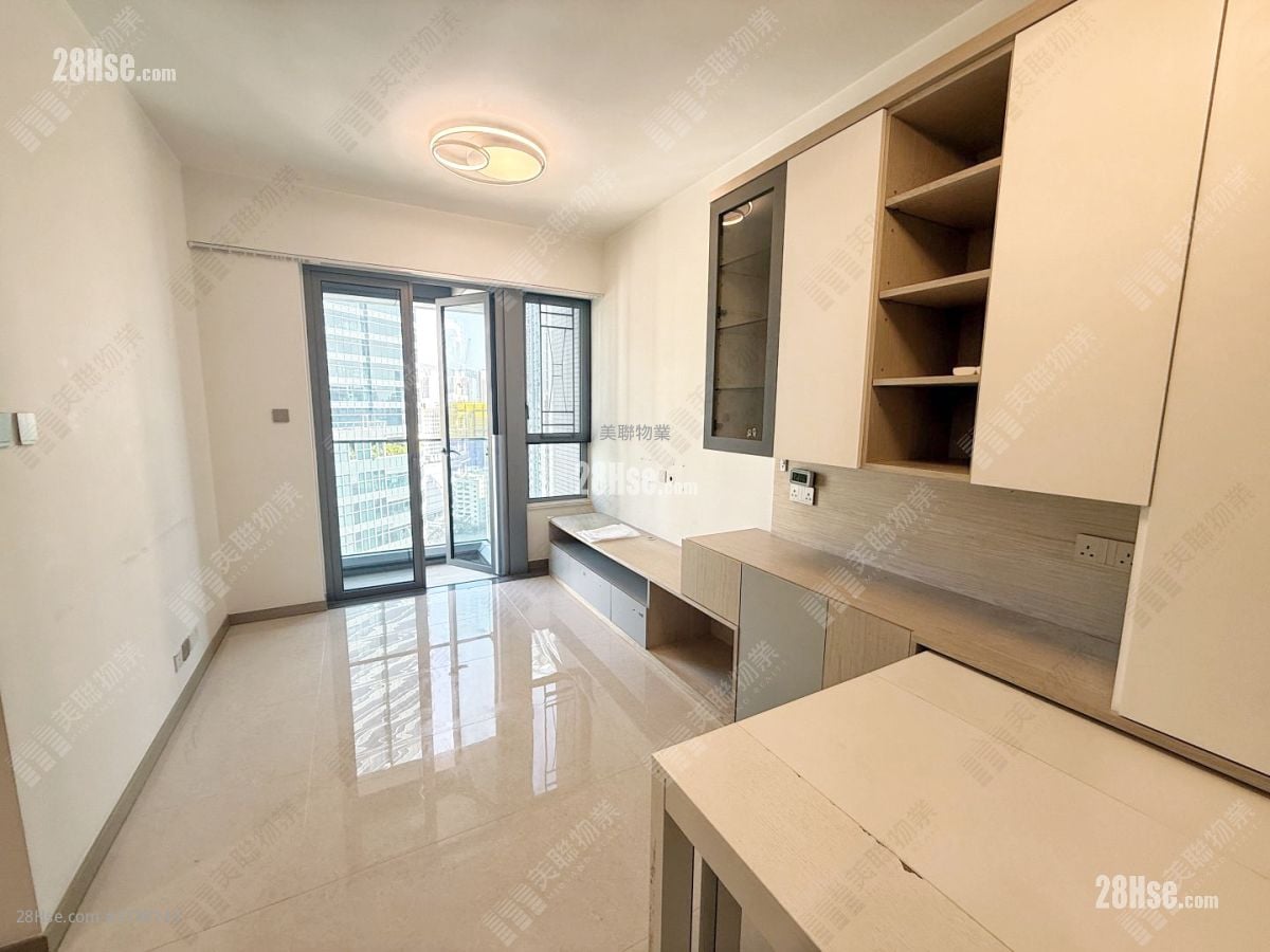 映日湾 租盘 2 房 , 1 浴室 444 平方尺