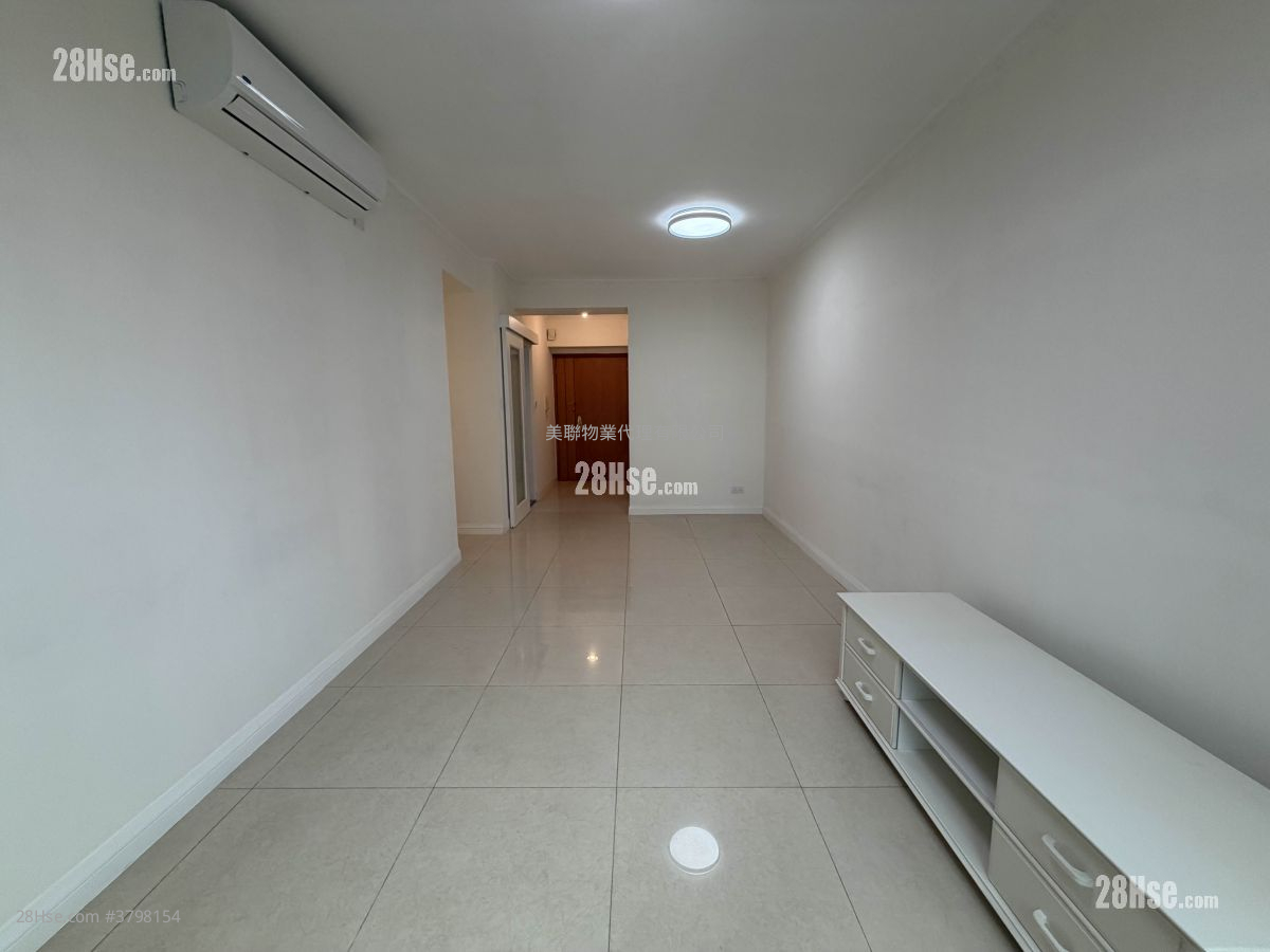 映湾园 租盘 710 平方尺