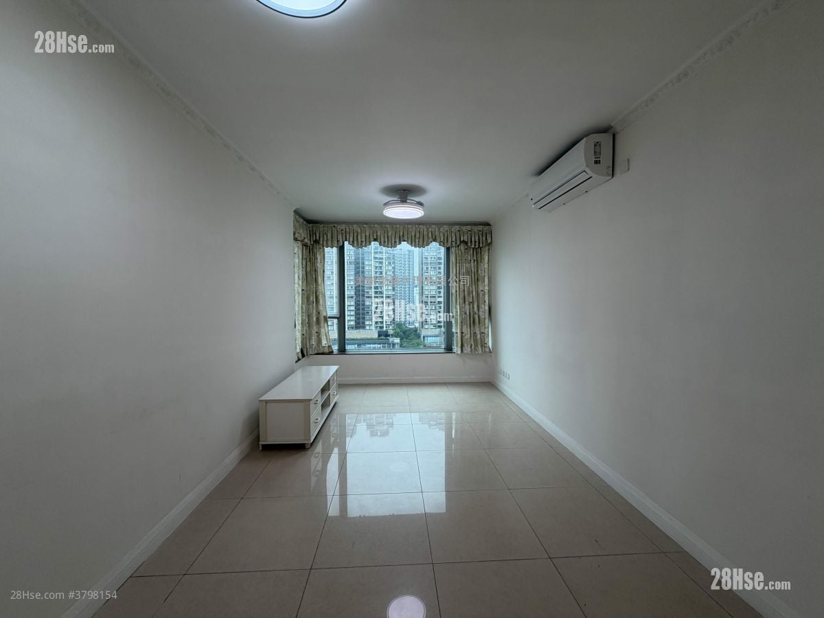 映湾园 租盘 710 平方尺