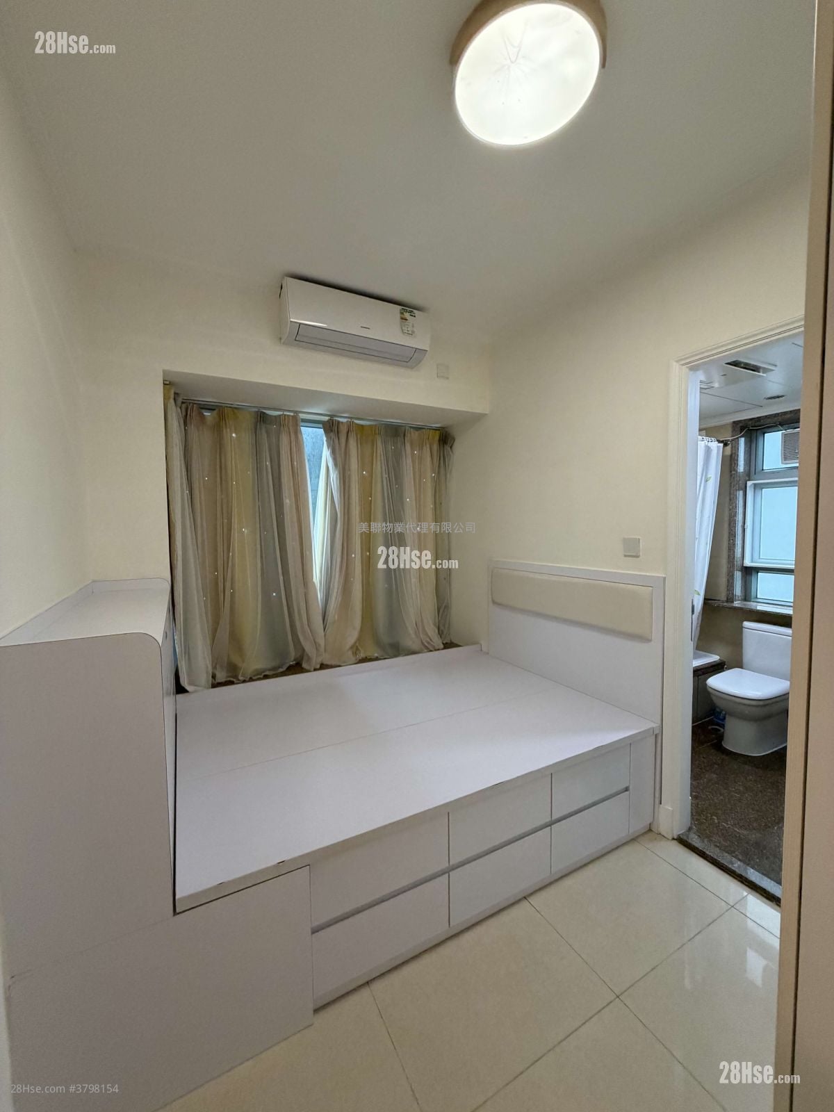 映湾园 租盘 710 平方尺