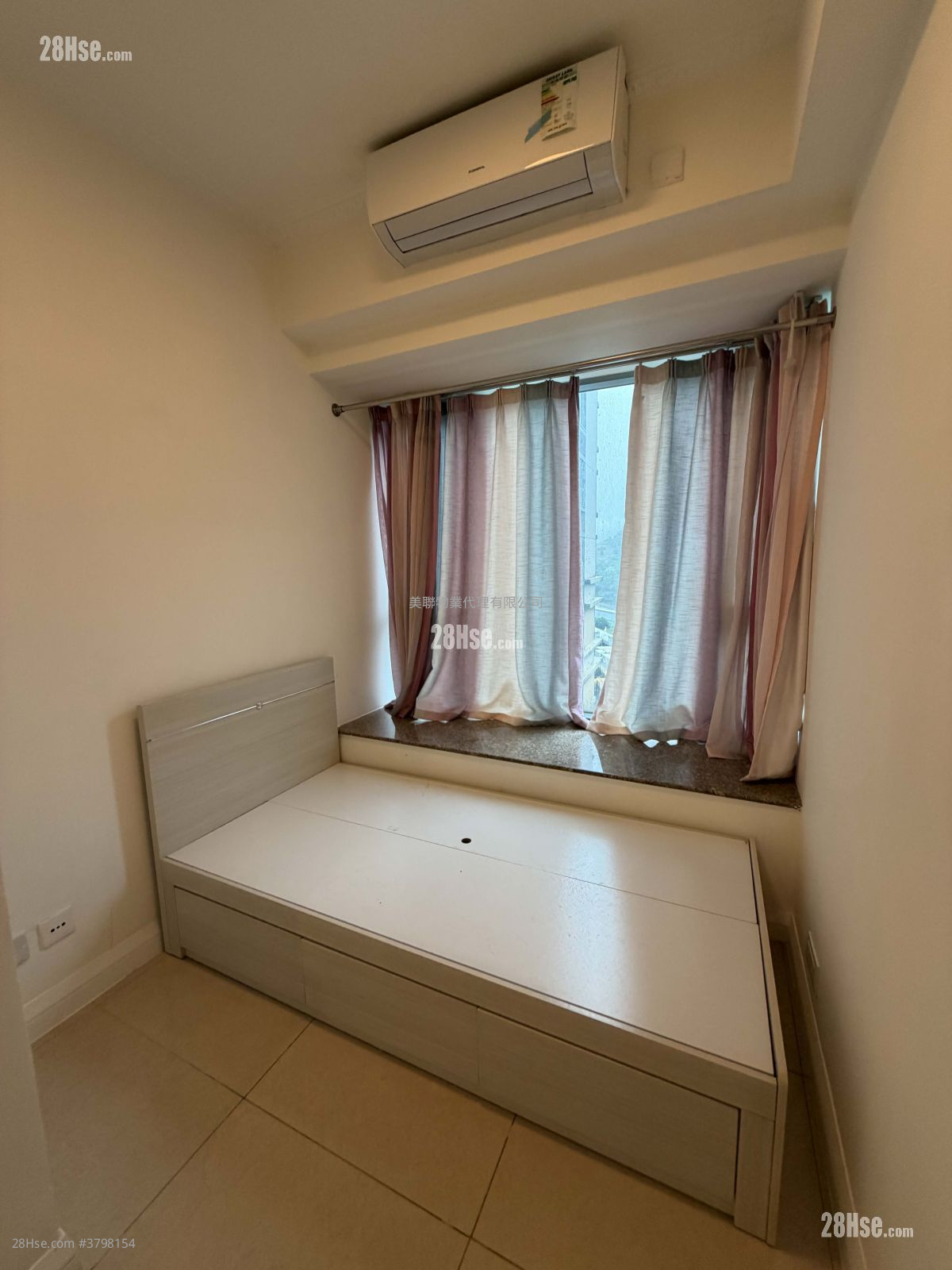 映湾园 租盘 710 平方尺