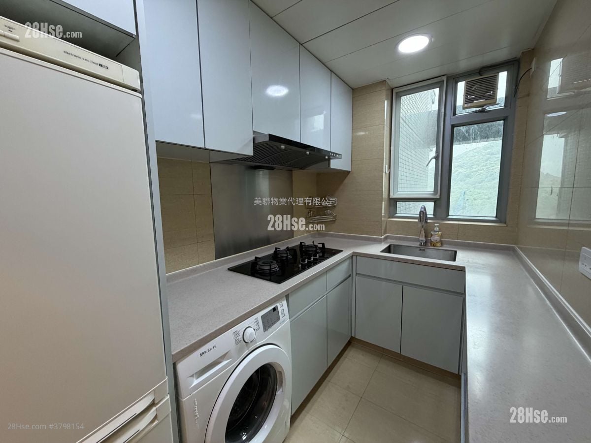 映湾园 租盘 710 平方尺