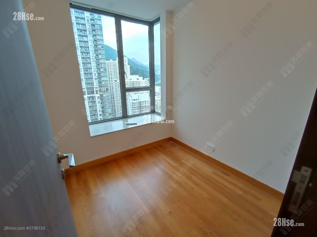 喜荟 售盘 2 房 , 1 浴室 502 平方尺