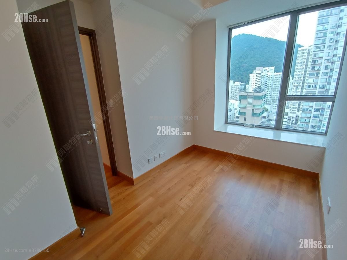 喜荟 售盘 2 房 , 1 浴室 502 平方尺