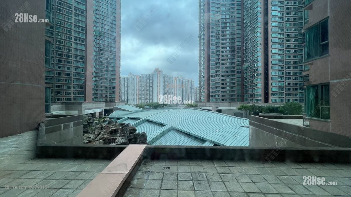 Tierra Verde Sell 2 Bedrooms 522 ft²