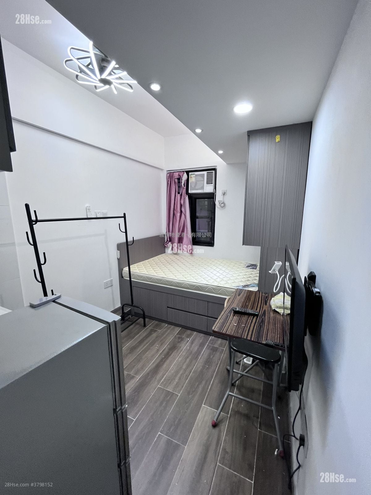 Maylun Apartments Rental 1 Bathroom 150 ft²